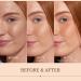Hydrating Face Primer - Milk Makeup Cloud Glow Foam | Flawless Smooth Skin Blur Pores Minimize Fine Lines with Sodium Hyaluronate - Buy Online on SooperMarket.com