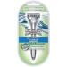 Wilkinson Sword Quattro Titanium Sensitive Razor