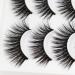 20 Pairs 3D Mink Eyelashes - Fluffy & Dramatic 17-18mm False Lashes for Wholesale Makeup - Buy Online on SooperMarket.com
