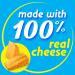 Cheez-It Snap'd Cheese Cracker Chips 7.5oz Pouch - Cheddar Sour Cream & Onion (6 Bags) - Buy Online on SooperMarket.com