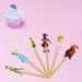 Seyal P Pan cupcake topper Seyal Peter Pan Cupcake Topper - Buy Online on SooperMarket.com