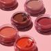 e.l.f. Luminous Putty Blush - Vegan & Cruelty-Free Creamy Blush with Shimmer Finish - Maui - Buy Online on SooperMarket.com