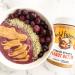 Wild Friends Foods Classic Creamy Peanut Butter 16oz Jars - Gluten-Free, Non-GMO, Palm Oil Free (3 Count) - Buy Online on SooperMarket.com
