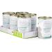 Mjamjam Premium Wet Cat Food - Calf & Turkey with Carrot - 6 x 400g Mixing Package III Bundle - Buy Online on SooperMarket.com