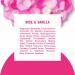 Schmidt's Rose & Vanilla Natural Deodorant | Aluminum-Free, Vegan, Cruelty-Free | 24-Hour Odor Protection | 3.25 oz - Buy Online on SooperMarket.com