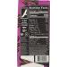 Endangered Species Dark Chocolate Caramel Sea Salt 60% Cocoa - 3 oz (85 g) | Premium Gourmet Treat - Buy Online on SooperMarket.com