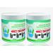 100% Natural Granular Drain Dissolver Treatment for Septic Tank Owners | Live Bacteria Powder - Clog Remover Cleaner & Opener - Buy Online on SooperMarket.com