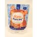CleanFoods Raw Pancake Dutch Waffle 425g Pack I Konjac Glucomannan I Laboratory-Tested Quality I only 21 Calories per Pancake I Preparation in 2 Minutes I 32 American Pancakes