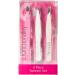 Functionality 3 Piece Tweezer Set - Buy Online on SooperMarket.com