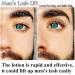 Lash Lift & Brow Lamination Kit - DIY Eyelash Perm with 10ml Airless Pump | Easy At-Home Use | 15+ Applications | Lasts 6 Weeks | 8pc Set - Buy Online on SooperMarket.com