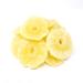 Candy Retailer Dried Pineapple Rings 1 Lb
