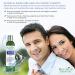 Hair Growth Shampoo - Prevents Hair Loss, Alopecia & Blocks DHT - Doctor Developed - Buy Online on SooperMarket.com