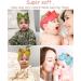 20pcs Baby Headbands Grosgrain Ribbon Bows Girls Headbands Elastic Nylon Hairbands - Hair Accessories for Newborns, Infants, Toddlers, Kids - 6 Inches - Buy Online on SooperMarket.com