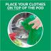 Ariel 3-In-1 Pods Original 55 Count - Laundry Detergent Pack of 1 - Buy Online on SooperMarket.com