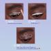 Kosas 10-Second Eye Liquid Eyeshadow - Electric | Moisturizing & Brightening Shimmer - Buy Online on SooperMarket.com