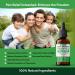 Stress Relief Hemp Seed Oil for Sleep Aid Optimal Pain Relief & Anxiety Relief Certified Organic Made in USA Anti inflammatory Formula 75 000 - Vitamins & Fatty Acids Enhances Mood - Rich in Omega 3 6 9 - Generous 30mL Bottle 1 - Buy Online on SooperMarket.com