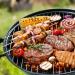Montreal Inspired Steak Seasoning and Rub Savory Blend with Dill Coriander Kosher Salt Black Pepper Garlic Onion Paprika Thyme Rosemary and Parsley | Non-GMO Gluten-Free No MSG | BBQ Rubs and Spices for Smoking Grilling and Roasting - Buy Online on SooperMarket.com