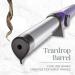 Remington Teardrop Barrel Curling Wand - Perfect for Textured Waves | International Shipping - Buy Online on SooperMarket.com