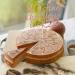 Arthsdite 40 Is Fine When You Look 29 - Happy Birthday Cake Topper 40th Birthday for Women Boss Wife Co-workers Sisters Best Friends Cake Decoration- Rose Gold Glitter - Buy Online on SooperMarket.com