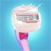 Venus Spa Breeze Razor with 1 Blade - Smooth Precise Shaving for All Skin Types - Buy Internationally - Buy Online on SooperMarket.com