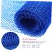 NOLITOY 16 Pcs Long Bath Towel Exfoliating Net Scrubber - Men's Luffa Set for Ultimate Skin Care & Shower Experience - Buy Online on SooperMarket.com