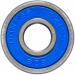 Bones Super Swiss 6 Skateboard Bearings 8-Pack with Speed Cream | High Performance Bearings for Skateboards - Buy Online on SooperMarket.com