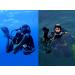 Waterproof Floating Hand Grip for GoPro Hero 11-1 - Blue - Buy Online on SooperMarket.com