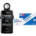 Sekonic L-478D-U Lightmeter | Exclusive 3-Year Warranty Included - Buy Online on SooperMarket.com