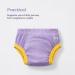 Bambino Mio Unisex Kid's Toddler Training Underwear 3-4 Years - Grape - Buy Online on SooperMarket.com