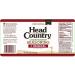 Head Country Bar-B-Q Championship Seasoning Original 6oz - Authentic BBQ Flavor - Buy Online on SooperMarket.com