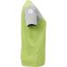 Kempa Women's Core 2.0 Jersey 3XL - Hope Green/Dark Grey Melange | International Shipping Available - Buy Online on SooperMarket.com