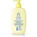 Johnson's Head-to-Toe Baby Lotion 27oz - Gentle Moisturizing Formula - Buy Online on SooperMarket.com