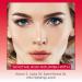 Mirabella Ultra-Hydrating Lip Gloss in Posh - Shimmering Rosy Pink | Glossy Shine Finish & Superior Color | Essential Oils for Nourished Lips - Buy Online on SooperMarket.com