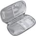 Portable Diabetic Medication Cooler Bag - Prevent Spoilage - Easy to Close - Multi Layer - Travel Friendly (Blue) - Buy Online on SooperMarket.com