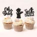 25Pcs Easter God Bless Cupcake Toppers Cross Angel Toppers Cupcake Decoration Christian Cake Toppers Christian Party Decorations Supplies Cy-24-xs-122 - Buy Online on SooperMarket.com