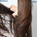 Voir Haircare She's Like The Wind Invisible Dry Shampoo & Conditioner 40g - Travel Size Luxury Hair Care for All Hair Types - Buy Online on SooperMarket.com