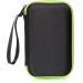Ximin Electric Razor & Travel Storage Pocket - Hard Bag for Men's Grooming & Accessories - Buy Online on SooperMarket.com