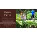 Cacao Buttons 100% Raw and Pure Cocoa Criollo Variety 250g Located in The Rainforest of Madagascar. - Buy Online on SooperMarket.com