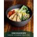 Shop Tada Vegan Miso Ramen Set - Traditional & Spicy Broth Noodles & Seasoning Paste - 4x350ml - International Shipping Available - Buy Online on SooperMarket.com