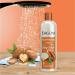 Jergens Deep Restoring Argan Body Wash Daily Moisturizing Cleanser Paraben Free 22oz Infused with Nourishing Argan Oil pH Balanced & Dermatologist Tested - Buy Online on SooperMarket.com
