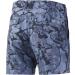 HUK Men's Lowcountry 6 Performance Fishing Shorts - Current Erie, X-Large - Buy Online on SooperMarket.com