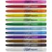 Mr. Sketch Scented Twistable Crayons Assorted 12 Pack - 12 Count | Standard Packaging | 1 Pack - Buy Online on SooperMarket.com