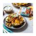 Hodo Chermoula Moroccan Tofu Cubes | Plant-based Protein | Vegan Meat Substitute | Organic & Gluten-Free | 8oz - Buy Online on SooperMarket.com