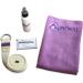 AURORAE Yoga Non Slip Rosin Bag - Keep Hands Dry and Prevent Slipping - Buy Online on SooperMarket.com