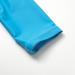 BONVERANO Baby Boys Long-Sleeve Swimsuit with UPF 50+ Sun Protection | Blue Star | 6-9 Months - Buy Online on SooperMarket.com