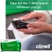 Clinell BCW84 Universal Cleaning and Disinfectant Wipes - 84 Wipes - Kills 99.99% of Germs - Multi Purpose - Pack of 1 - Buy Online on SooperMarket.com
