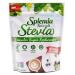 SPLENDA Naturals Stevia Zero Calorie Sweetener Jar Refill, Original, 16 Oz 16 Ounce Jar Refill