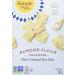 Simple Mills Almond Flour Crackers 482 g