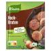 KNORR FILM MISS MISS HACK FORES For a delicious meat dish without flavor -reinforcing additives 70 g 1 piece of chopping roast 70 g (1 Pack)