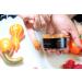 Arista Pumpkin Enzyme Mask - Exfoliating & Clarifying Treatment for Uneven Tone, Fine Lines, and Dullness - 4 fl. oz - Buy Online on SooperMarket.com